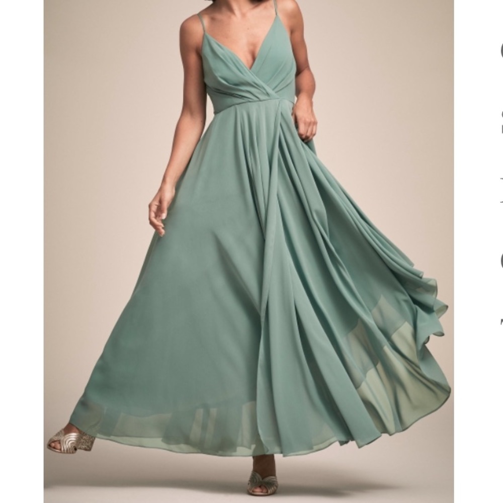 The most beautiful formal dress